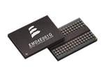 Everspin Technologies EMD4E001G Spin-Transfer Torque MRAM