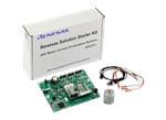 Renesas Electronics Système d'évaluation de commande moteur RA6T1