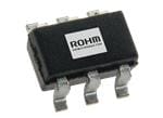 ROHM Semiconductor MOSFET automobile à canal P RRQ030P03HZG