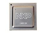 NXP Semiconductors Processeurs d'applications i.MX 8X