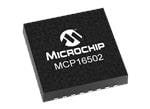 Microchip Technology PMIC hautes performances MCP16502