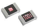 Panasonic Résistances sur puce à couche épaisse anti-soufre ERJ-UxR