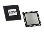 ROHM Semiconductor Pilotes de moteur brushless triphasé BD630xx