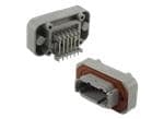 TE Connectivity / DEUTSCH Connecteurs DTM CEE