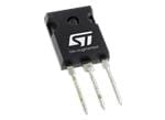 STMicroelectronics IGBT HB2 STGWA75H65DFB2