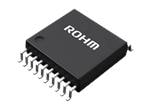 ROHM Semiconductor Pilotes côté haut et bas BM6021x