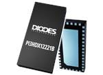 Diodes Incorporated Commutateurs multiplexeur PI3HDX12221