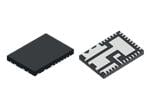 Vishay Convertisseurs CC-CC microBUCK® SiC45x