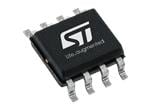 STMicroelectronics Amplificateurs opérationnels 22 MHz TSB7191/A et TSB7192/A 