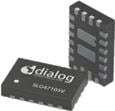 Renesas / Dialog Matrice de signal mixte HV GreenPAK SLG47105