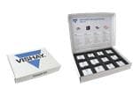 Vishay Kit d'échantillonnage à haute puissance