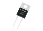 Infineon Technologies Diodes SCHOTTKY CoolSiC™ 600 V