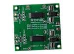 ROHM Semiconductor Carte d'évaluation BM61M41RFV-EVK002
