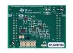 Texas Instruments Module d'évaluation (EVM) BoosterPack™ BP-ADS7128