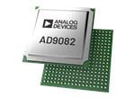 Analog Devices Inc. Étage frontal à signal mixte (MxFE®) AD9082