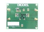 Diodes Incorporated Cartes d'évaluation AP22913x-EVM