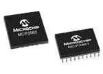 Microchip Technology CAN Sigma Delta MCP3x6x