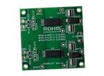 ROHM Semiconductor Carte d'évaluation BM61S40RFV-EVK002