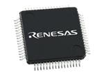 Renesas Electronics Microcontrôleurs RX111 32-bit