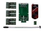 Microsemi / Microchip Kit de développement AgileSwitch® ASDAK-2ASC