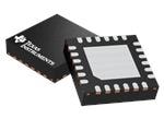 Texas Instruments Pilote de moteur pas-à-pas DRV8436