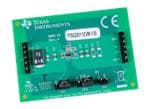 Texas Instruments Modules d'évaluation de convertisseur TPS62851xEVM-139