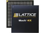 Lattice Semiconductor FPGA  Mach-NX