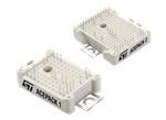 STMicroelectronics Modules d'alimentation ACEPACK™ 1 A1P50S65M2 et A1P50S65M2-F