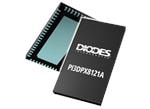 Diodes Incorporated CI commutateur multiplexeur PI3DPX8121