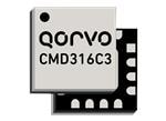 Qorvo Amplificateur à faible bruit CMD316C3