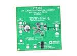 Analog Devices Inc. Circuit de démonstration DC2838A pour le LT8365