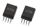 Broadcom Optocoupleurs haute vitesse ACPL-K70A/K73A