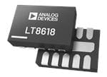 Analog Devices Inc. Régulateurs à découpage abaisseurs LT8618 et LT8618-3.3