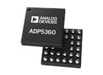 Analog Devices Inc. PMIC de gestion de batterie ADP5360