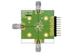 Qorvo Carte d'évaluation QPF4551EVB01