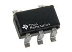 Texas Instruments Régulateur linéaire à faible chute de tension (LDO) TPS7A02