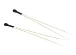 Vishay / BC Components Thermistances CTN à fil isolé NTCLE350E4