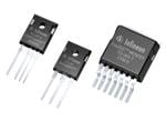 Infineon Technologies MOSFET CoolSiC™