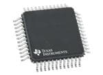 Texas Instruments Convertisseurs numérique-analogique (CNA) DACx1001