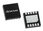 Renesas Electronics Régulateur Buck synchrone ISL8088