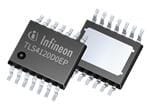 Infineon Technologies Régulateurs OPTIREG™ Switcher
