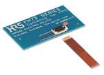 Hirose Electric Connecteurs FPC FH72 0,3 mm à force de rétention élevée