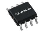 Renesas Electronics CI d'interface RS-422/RS-485 ISL317xE