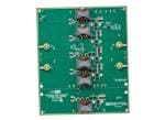 Analog Devices Inc. Circuit de démonstration DC2896A-B pour LT8551