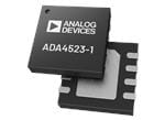 Analog Devices Inc. Amplificateurs opérationnels à faible bruit et dérive nulle ADA4523-1