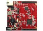 Infineon Technologies Kit d'application 5 V TriCore AURIX™ TC387