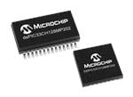 Microchip Technology Solutions d’électroménager