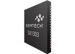 Semtech Processeur de bande de base de passerelle LoRa® SX1303