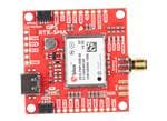 SparkFun GPS-RTK-SMA Breakout - ZED-F9P (Qwiic)
