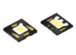 ams OSRAM LED plates S noires KWxx OSLON®